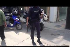 ΠΑΤΡΑ: Πυροβολισμοί στην Ανθείας