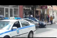 Πάτρα: Σοκ από το νέο μακελειό στην Aνθείας - Μουδιασμένη η πόλη - Nεκρός ο Πάνος Tσίρκας - Η Αστυνομία φαίνεται να γνωρίζει τους δράστες - Δείτε φωτο-video