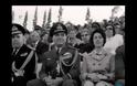 21η Απριλίου 1967 - Αθάνατε ελληνικέ λαέ - Χειροκροτητή των πάντων και πάσων [video]