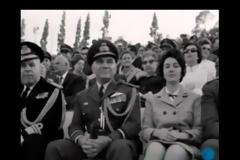 21η Απριλίου 1967 - Αθάνατε ελληνικέ λαέ - Χειροκροτητή των πάντων και πάσων [video]