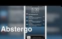 Abstergo: Cydia tweak new