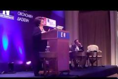 Αποκάλυψη Νίκης Τζαβέλα για τις τραπεζικές καταθέσεις