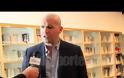 Ο Billy Zane στέλνει στο Hollywood το Μανιάτικο λάδι [Video]