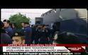 Χωρίς χειροπέδες ο Άκης στη δίκη - Καταβεβλημένη η Βίκυ Σταμάτη - Δείτε video