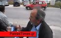 Πάτρα- τώρα: Αποκλεισμός της Περιφέρειας από κατοίκους για τον ΧΥΤΑ Παπανικολού [video]
