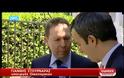 Γ. ΣΤΟΥΡΝΑΡΑΣ: ΕΩΣ ΤΗΝ ΚΥΡΙΑΚΗ ΠΡΕΠΕΙ ΝΑ ΕΧΕΙ ΨΗΦΙΣΤΕΙ ΤΟ ΠΟΛΥΝΟΜΟΣΧΕΔΙΟ