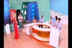 H λίμπιντο της Μενεγάκη και ο οργασμός