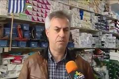 Αντιδρά ο Νικόλαος στο ωράριο της Μεγάλης Παρασκευής