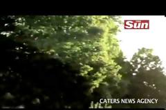 Μονόκερος καταγράφεται σε κάμερα; [video]