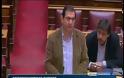 Επιμένει το ΥΠΕΚΑ στην κατασκευή φράγματος στον Αώο και στην εκτροπή του ποταμού [video]