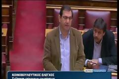 Επιμένει το ΥΠΕΚΑ στην κατασκευή φράγματος στον Αώο και στην εκτροπή του ποταμού [video]
