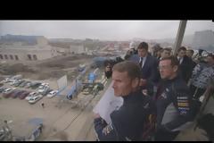 ΓΕΥΣΗ... ΡΩΣΙΑΣ ΓΙΑ ΦΕΤΕΛ *ΒΙΝΤΕΟ*