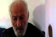 Ο λυράρης του... περιθωρίου στις Μέλαμπες [video]
