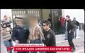Αμετανόητοι οι επιστάτες της Μανωλάδας - Έφτυσαν τους δημοσιογράφους - Δείτε video
