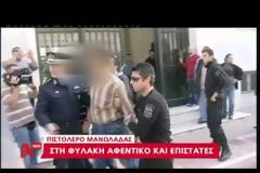 Αμετανόητοι οι επιστάτες της Μανωλάδας - Έφτυσαν τους δημοσιογράφους - Δείτε video