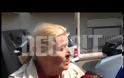 Θρήνος για την τροχονόμο που παρέσυρε οδηγός στην Κηφισιά - Δείτε video