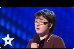 Ο 14χρονος που ξεσήκωσε τους πάντες στο «Britain's Got Talent» [video]