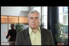 Δήλωση Νίκου Χρυσόγελου για τις εξελίξεις στους Οικολόγους Πράσινους