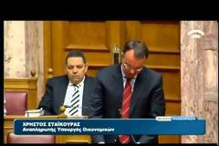 Αλλαγές στις συντάξεις των στρατιωτικών ετοιμάζει η κυβέρνηση (Βίντεο)