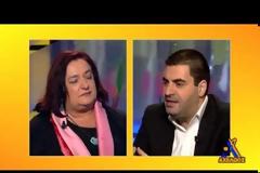Μαριέττα Γιαννάκου για τα σενάρια ανασχηματισμού «Θα έμπαινα στην Κυβέρνηση»