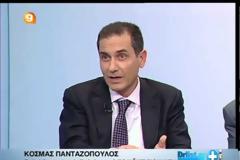 Υγεία: Ζαλάδες! Ένα καθημερινό φαινόμενο που βασανίζει πολύ κόσμο. Δείτε τα όσα είπε ο Παθολόγος κος Πανταζόπουλος μέσα από το DrList.gr