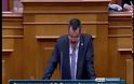 Χρυσή Αυγή για γερμανικές αποζημιώσεις: «Μας χρωστάνε, δεν τους χρωστάμε»