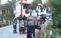 ΣΟΚ: Βρέθηκε πτώμα στο ρέμα της Χρύσας στην Ξάνθη