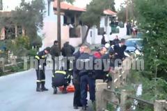 ΣΟΚ: Βρέθηκε πτώμα στο ρέμα της Χρύσας στην Ξάνθη