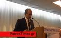 Δυτική Ελλάδα: Νέα αρχή… η διαβούλευση με το 1ο Περιφερειακό Συνέδριο παρουσία του Ν. Μηταράκη