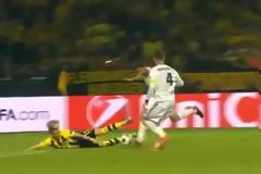 Οι Γερμανοί «γονάτισαν» με 4-1 τη «Βασίλισσα»