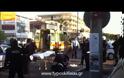 Σε σοκ η οδηγός που σκότωσε την τροχονόμo: Ηταν η κακιά ώρα