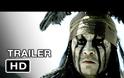 Lone Ranger: Ο θρυλικός καβαλάρης επιστρέφει!