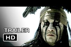Lone Ranger: Ο θρυλικός καβαλάρης επιστρέφει!