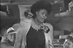 Ella Fitzgerald: Η Μεγάλη Κυρία της Τζαζ [video]