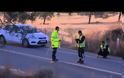 Νεανικό αίμα στην άσφαλτο - Τραγωδία στην Γαλάτα [video]