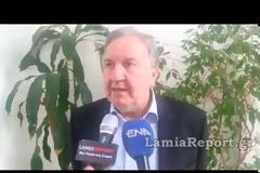 Βοιωτία: Ένας ολόκληρος νομός χωρίς σφαγεία - Κίνδυνος για τη δημόσια υγεία!