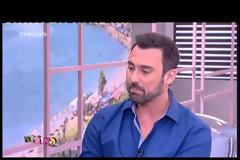 O Καπουτζίδης «ξανακαρφώνει» Μουτσινά – Ηλιάκη!