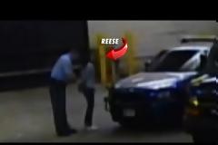 Δείτε το βίντεο με τη σύλληψη της μεθυσμένης Χολιγουντιανής σταρ