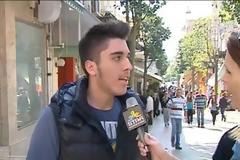 Τέλος εποχής για τα Goody's στην Λαμία. Λουκέτο μετά από 20 χρόνια