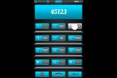 SkyFall :themes iphone 5/4S/4