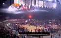Στο Final 4 του Λονδίνου ο Ολυμπιακός (Video)
