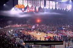 Στο Final 4 του Λονδίνου ο Ολυμπιακός (Video)
