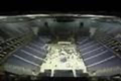 ΑΥΤΟ ΕΙΝΑΙ ΤΟ «O2 LONDON ARENA»! *VIDEOS & PHOTOS*