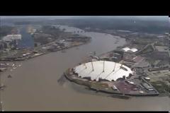 ΑΥΤΟ ΕΙΝΑΙ ΤΟ «O2 LONDON ARENA»! *VIDEOS & PHOTOS*