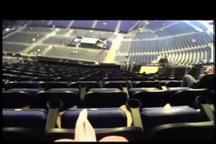 ΑΥΤΟ ΕΙΝΑΙ ΤΟ «O2 LONDON ARENA»! *VIDEOS & PHOTOS*