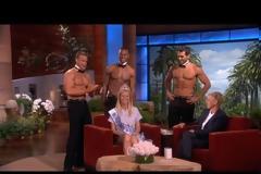 Gwyneth Paltrow: «Ο πισινός μου, κρεμόταν έξω! Το φόρεμα ήταν μια καταστροφή!»