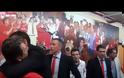 VIDEO: Το τρελό πάρτι στα αποδυτήρια του Ολυμπιακού μετά τον θρίαμβο...