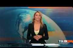 Πυροβολισμοί στο πρωθυπουργικό γραφείο στη Ρώμη! (video)