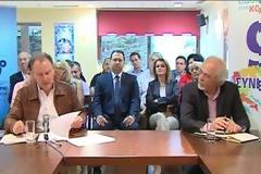 Μανώλης Κεφαλογιάννης: Σύντομα θα έχουμε την Ελλάδα που αξίζει στους πολίτες [Video]