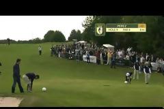 FootGolf: Το παράξενο… ποδοσφαιρο-γκόλφ! [Video]